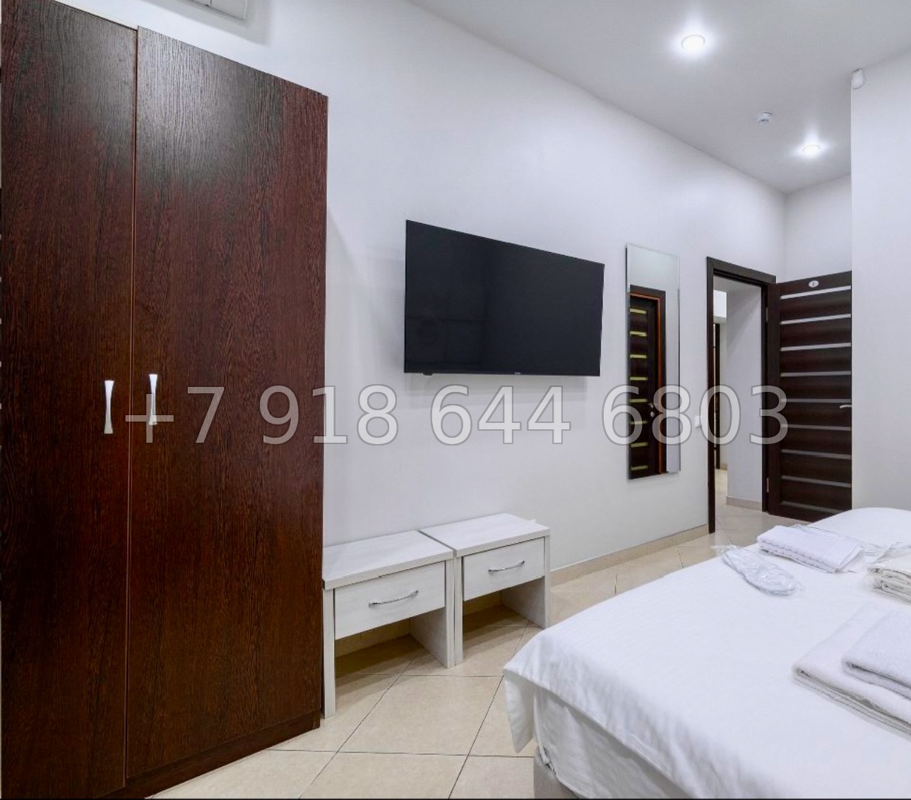 № 70 ш. ЖК Московия центр города Сочи  - миниатюра 17