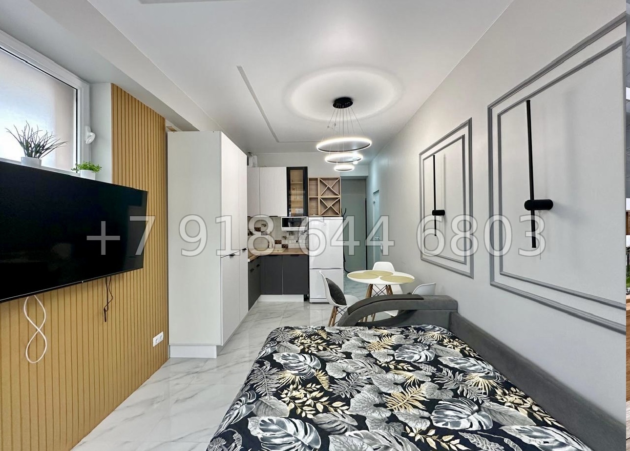 № 305 р. Две квартиры у моря в Сочи - миниатюра 18