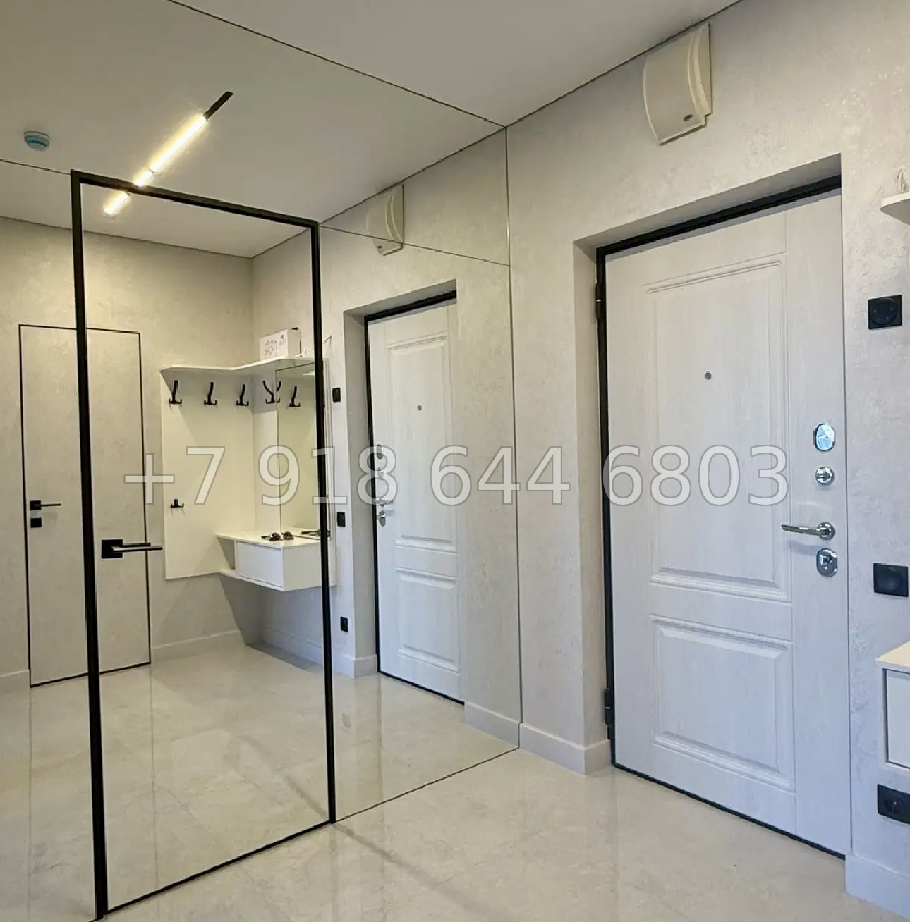 № 52 г. Апартаменты в Ялте  - миниатюра 4