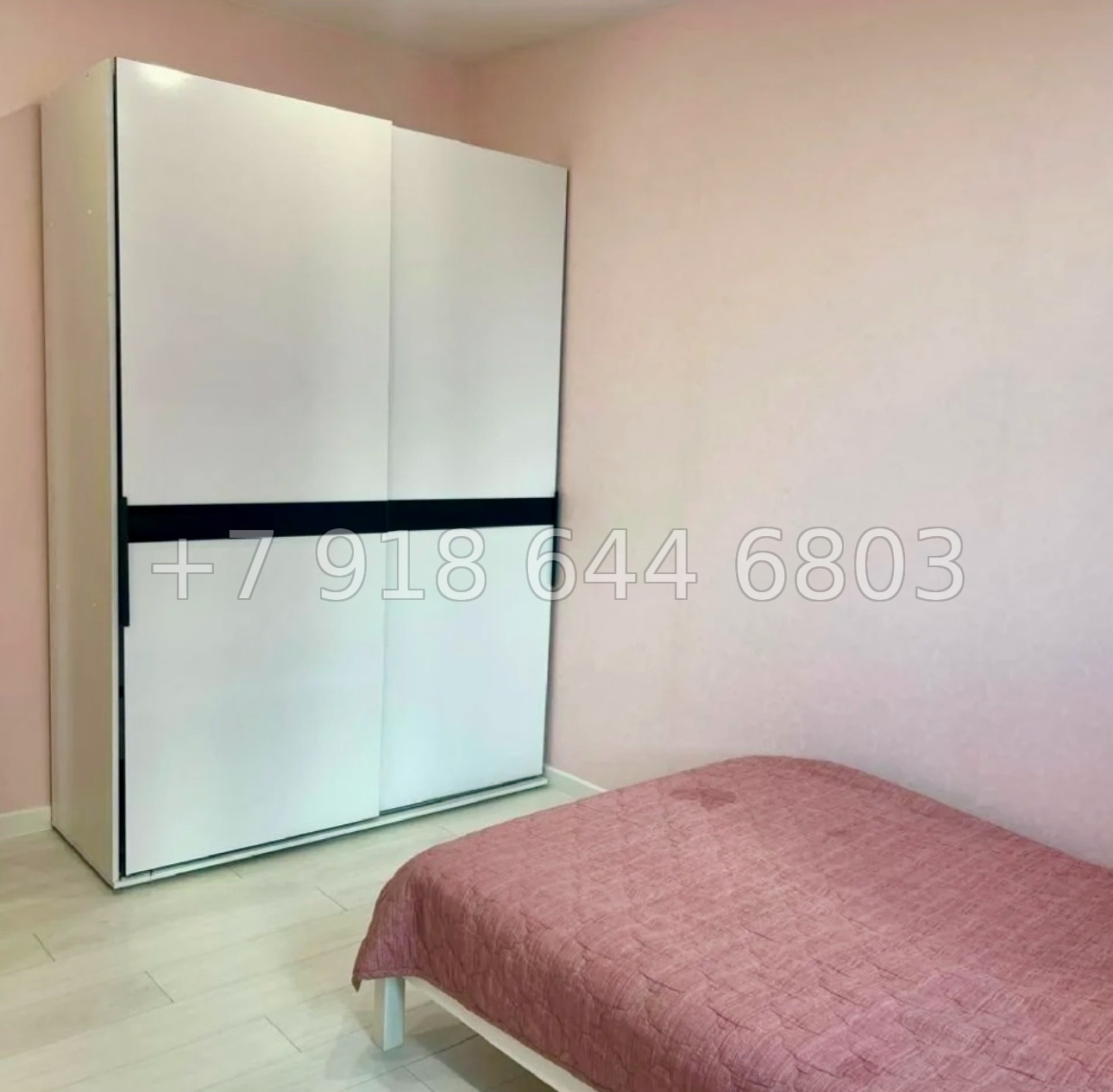 № 481 р. Двухкомнатная квартира в ЖК Кислород Сочи  - миниатюра 11