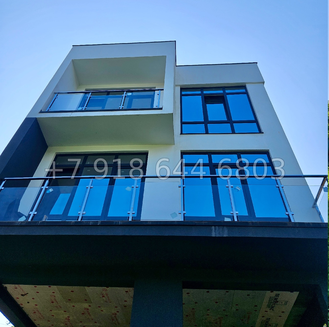 № 118 А. Дом в городе Сочи  - миниатюра 6