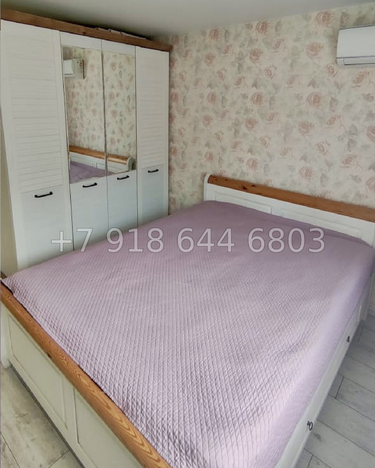 № 100 р. Квартира в ЖК Министерские озера Сочи  - миниатюра 9