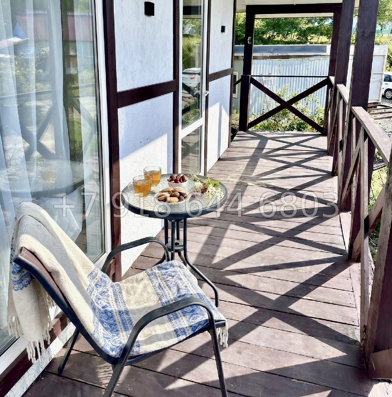 № 168 А. Дом с большим участком земли в Адлере  - миниатюра 2