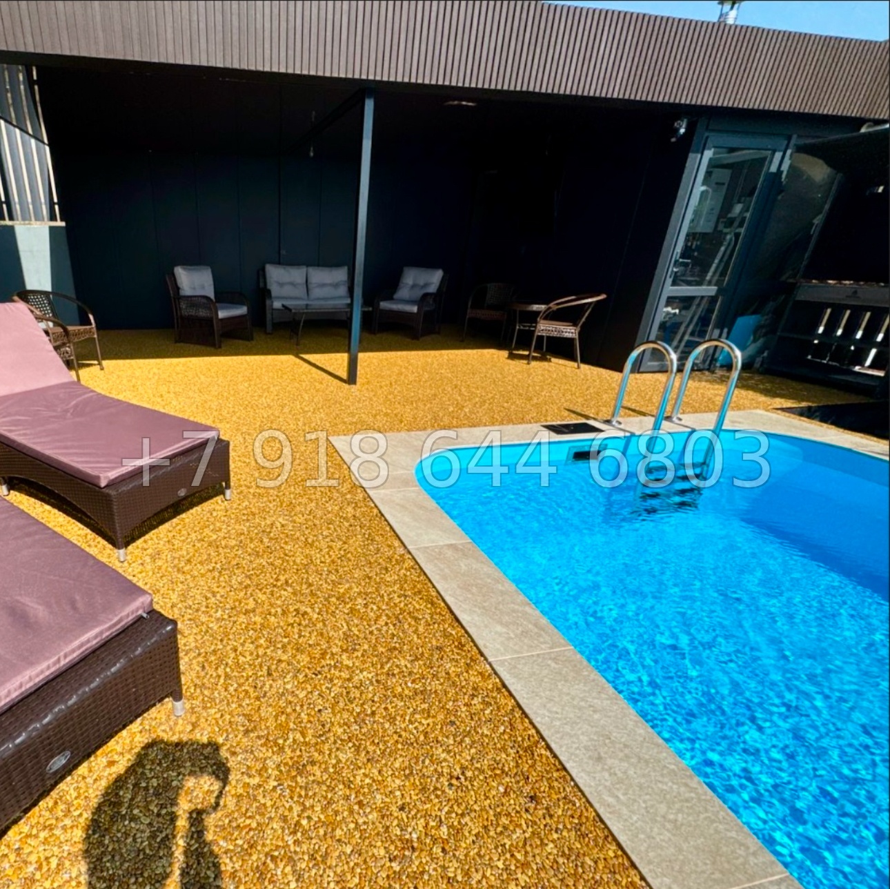 № 228 в. Дом с ремонтом в Адлере  - миниатюра 41