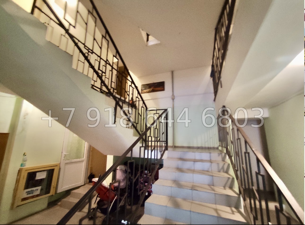 № 62х. Жилье в Сочи  - миниатюра 10