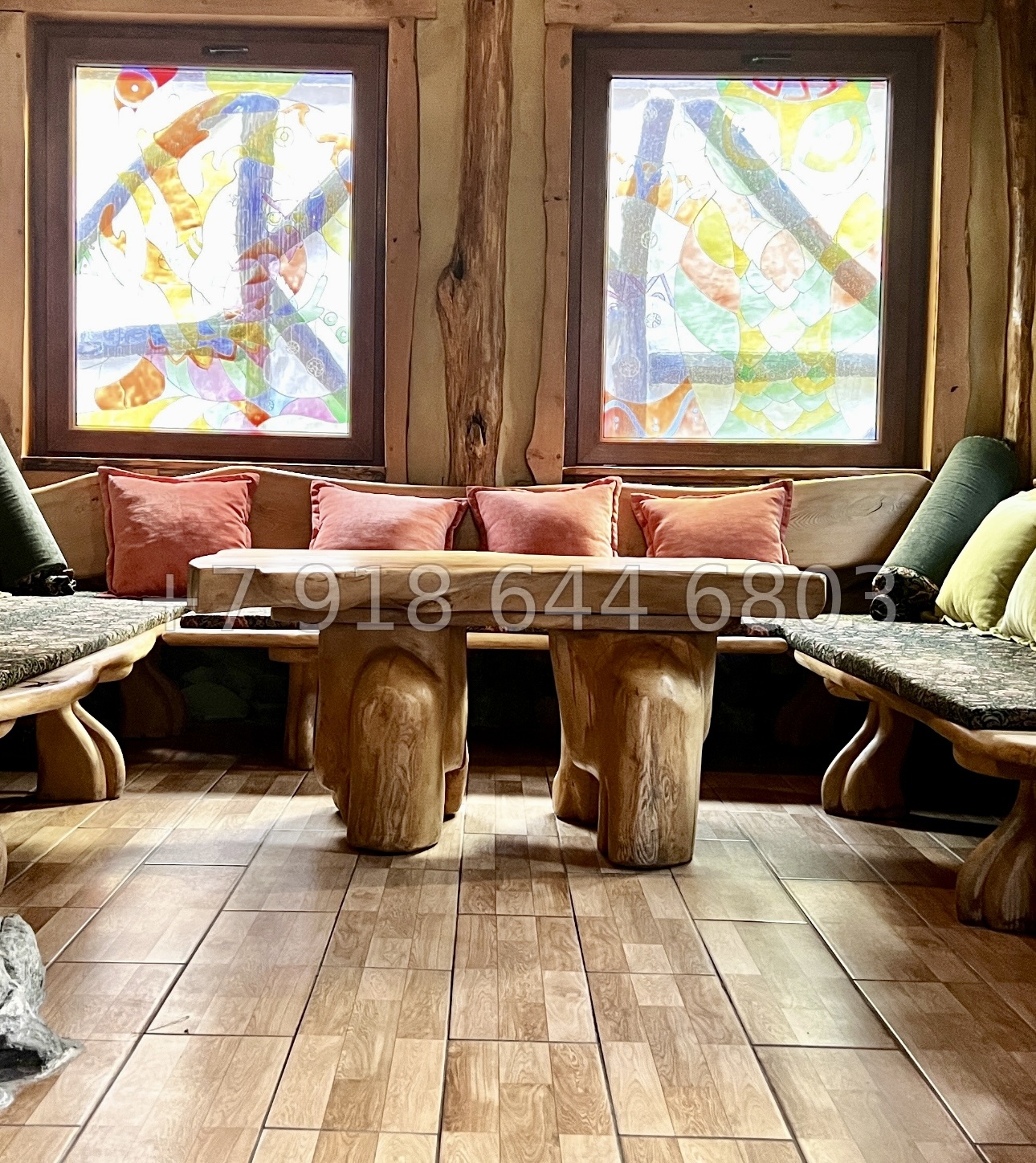 № 4 Д. Дом на Красной Поляне в Сочи  - миниатюра 17