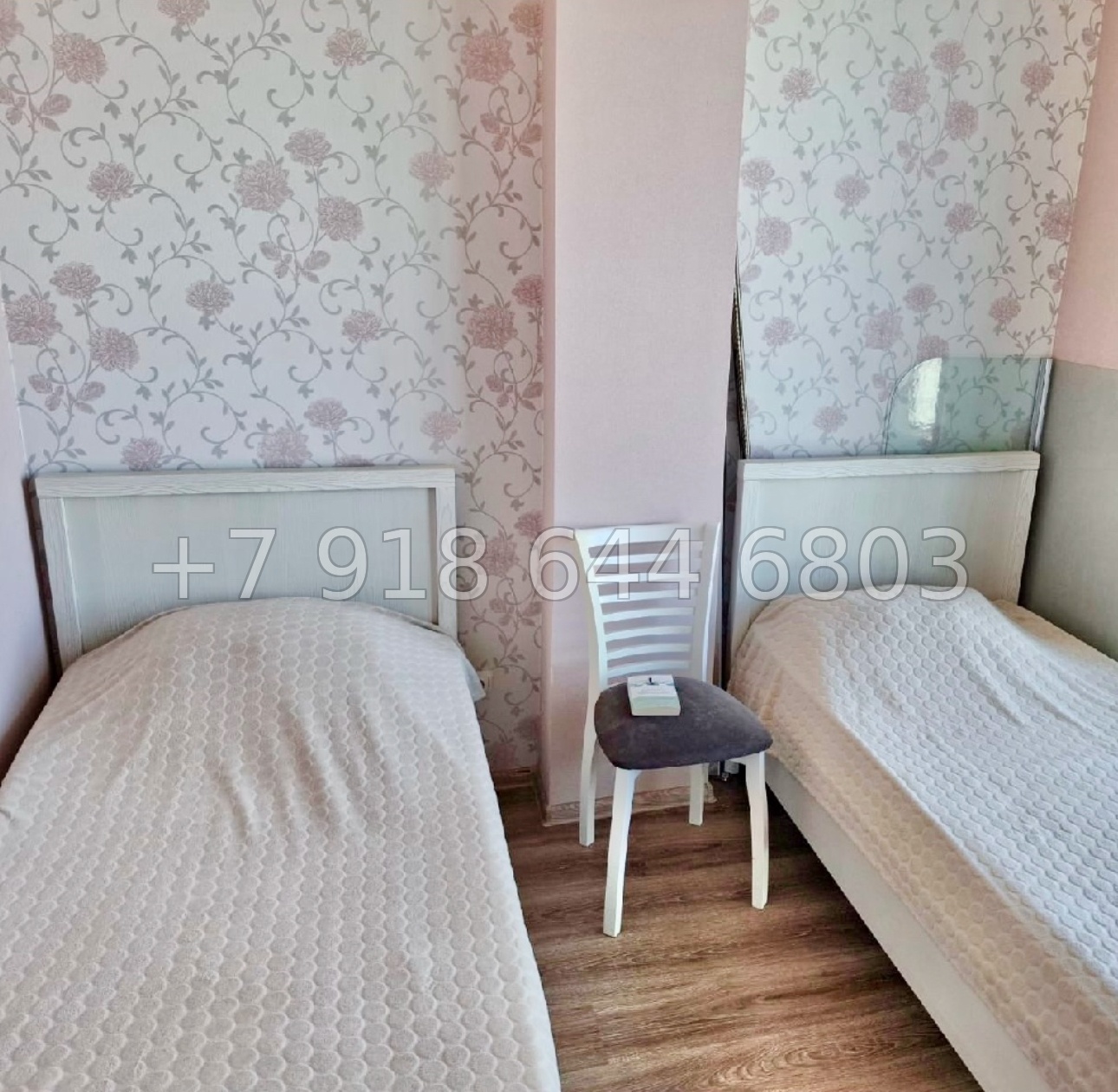 № 437 р.трёхкомнатная Квартира в городе Сочи  - миниатюра 15