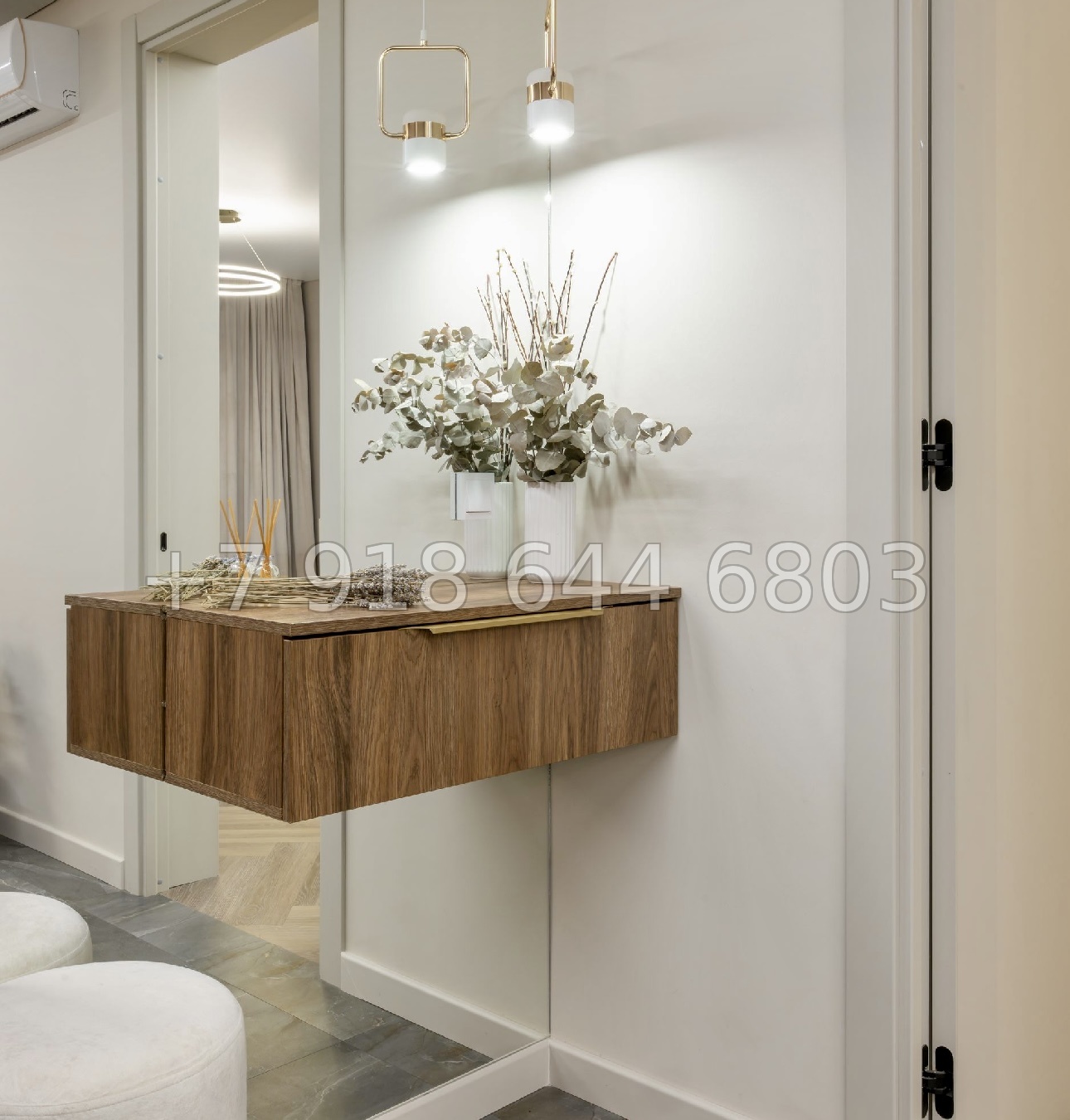 № 147 р. Роскошная квартира в Сочи ЖК Альпийский квартал  - миниатюра 30