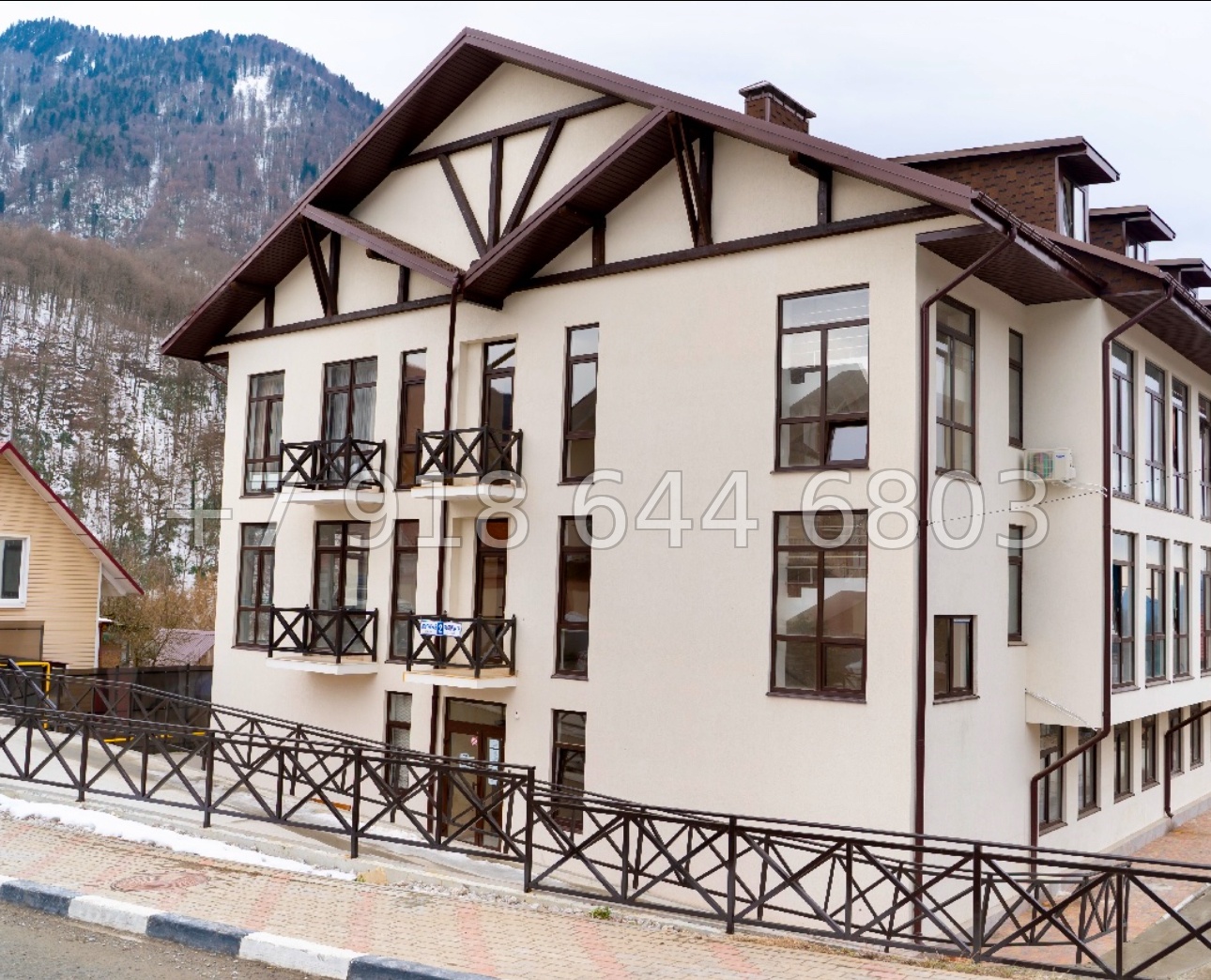 № 1 и. Квартира для жизни  - миниатюра 11