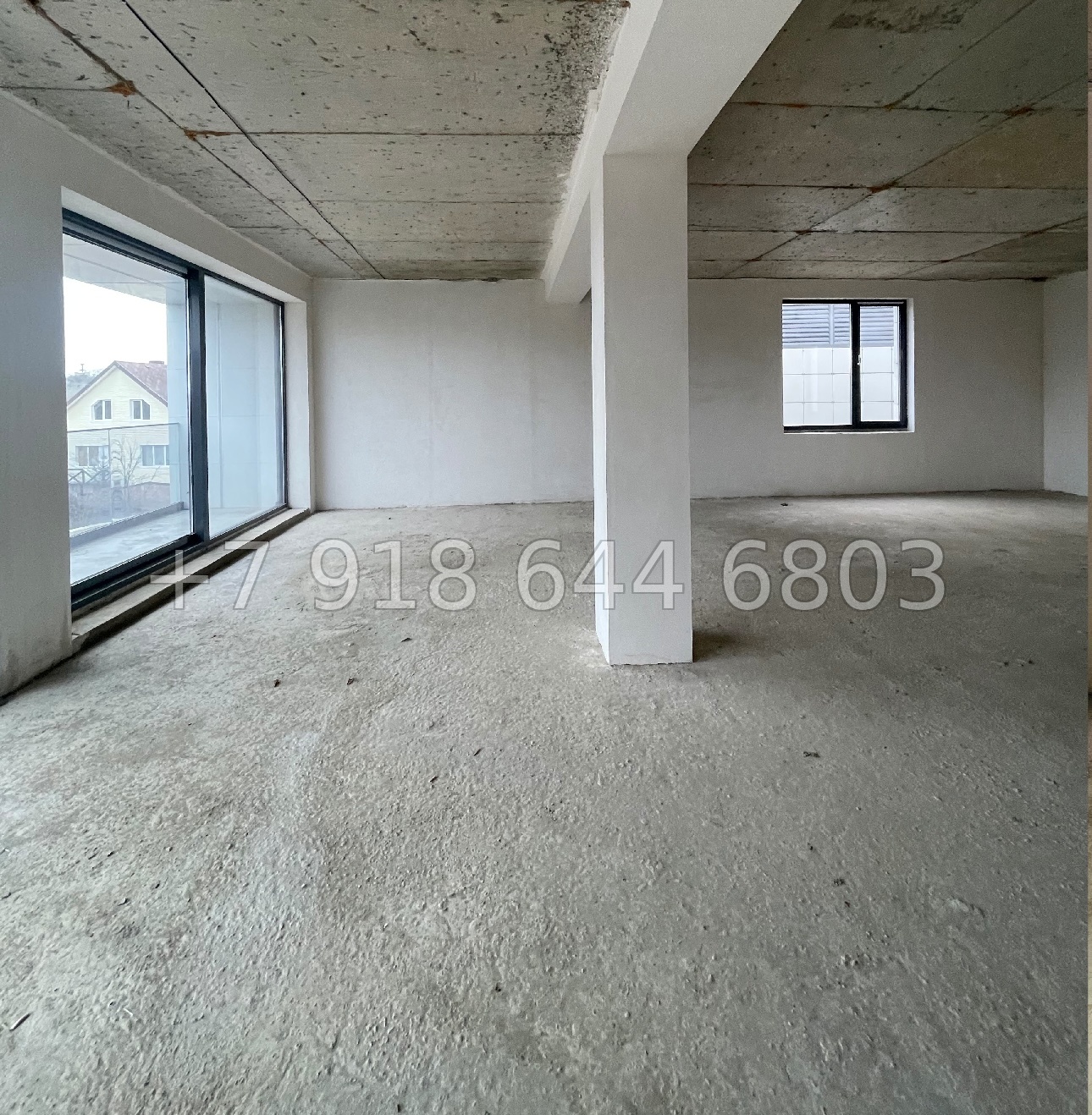 № 172 Б. Дом с бассейном в Сочи  - миниатюра 15