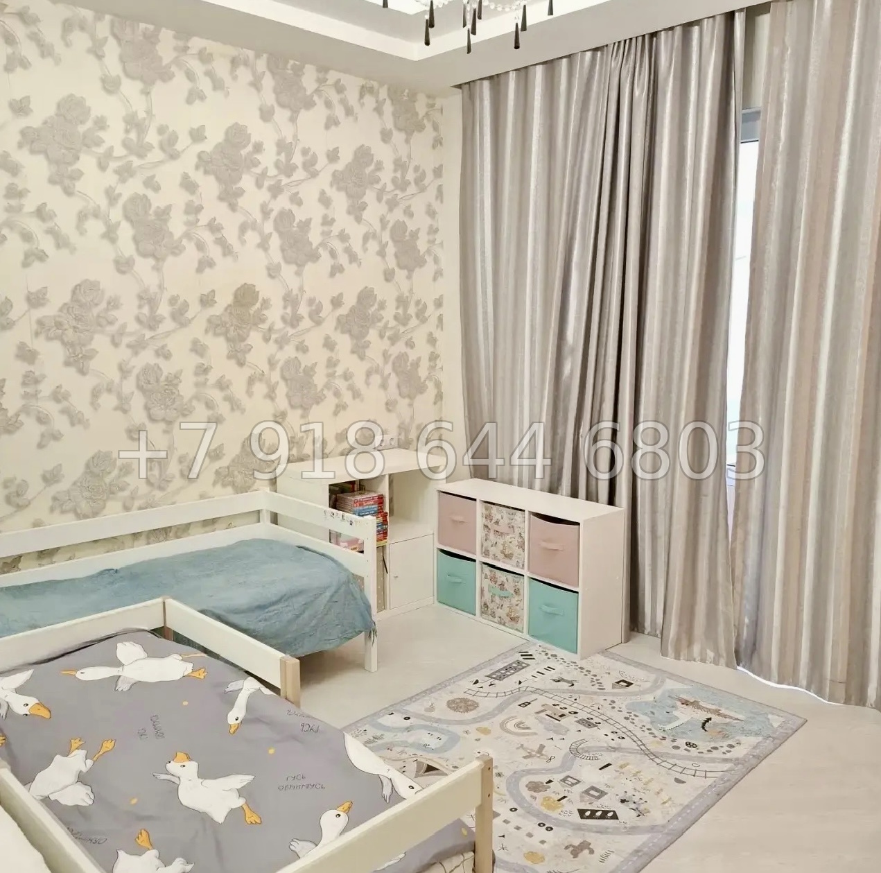 № 571 р. Двухкомнатная квартира в городе Сочи  - миниатюра 15