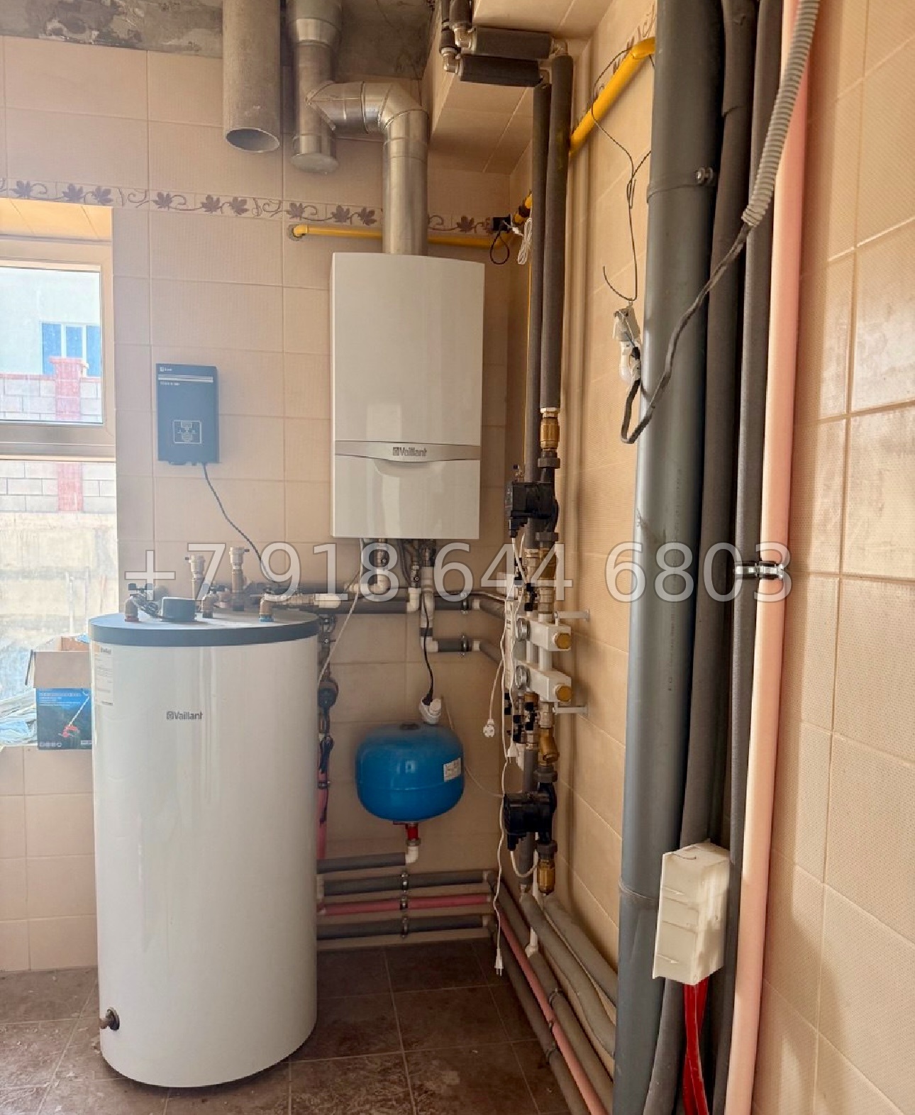 № 17 н. Дом в Симферополе  - миниатюра 20