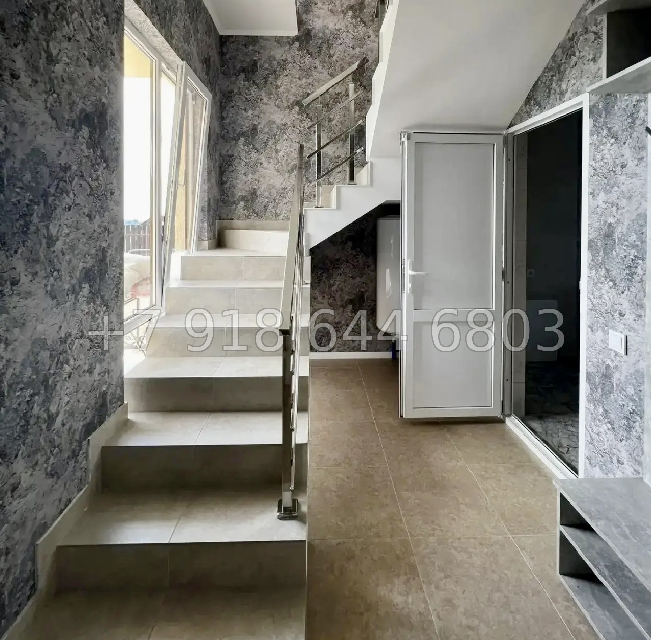 № 158 А. Дом с ремонтом в Адлере  - миниатюра 11