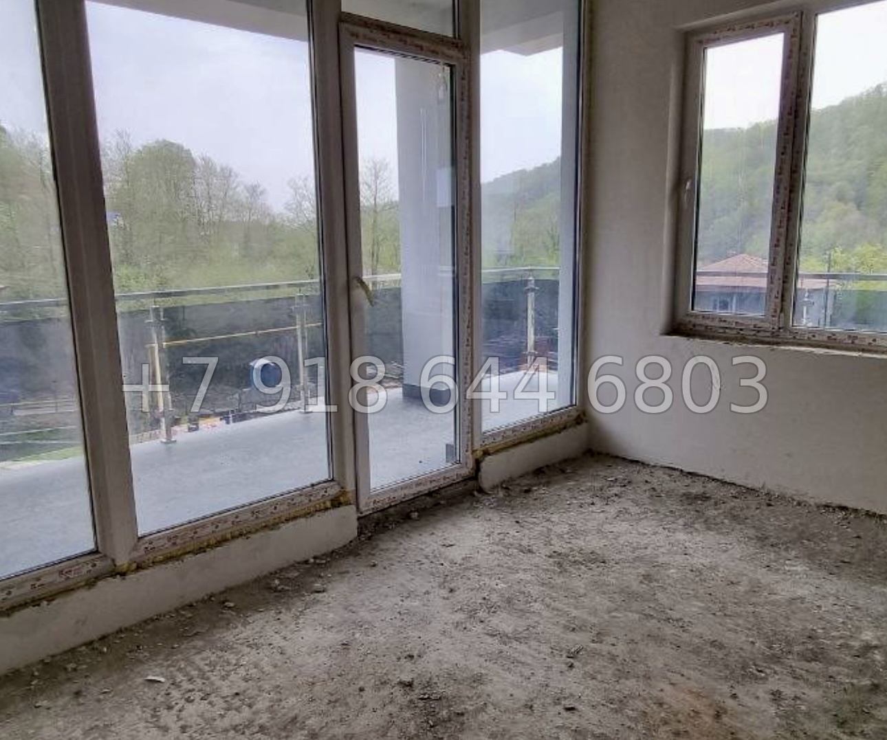 № 62 Б. Дома в Дагомысе с бассейном  - миниатюра 17