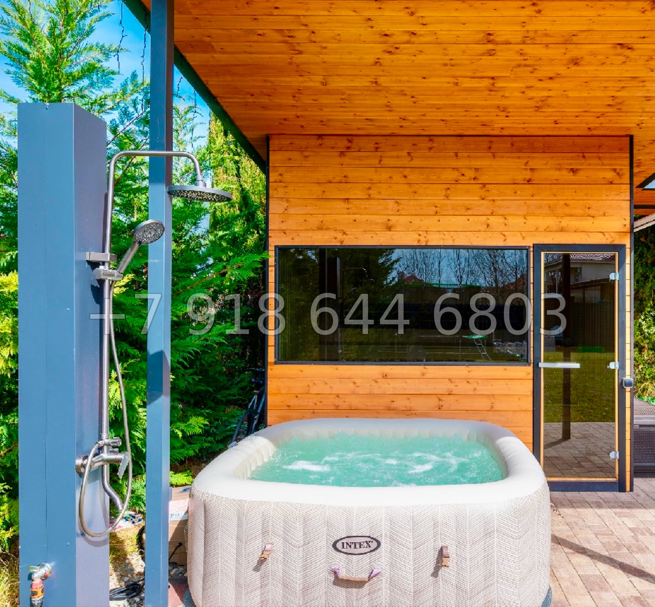 № 73 м. Дом в Адлере у Сириуса  - миниатюра 16