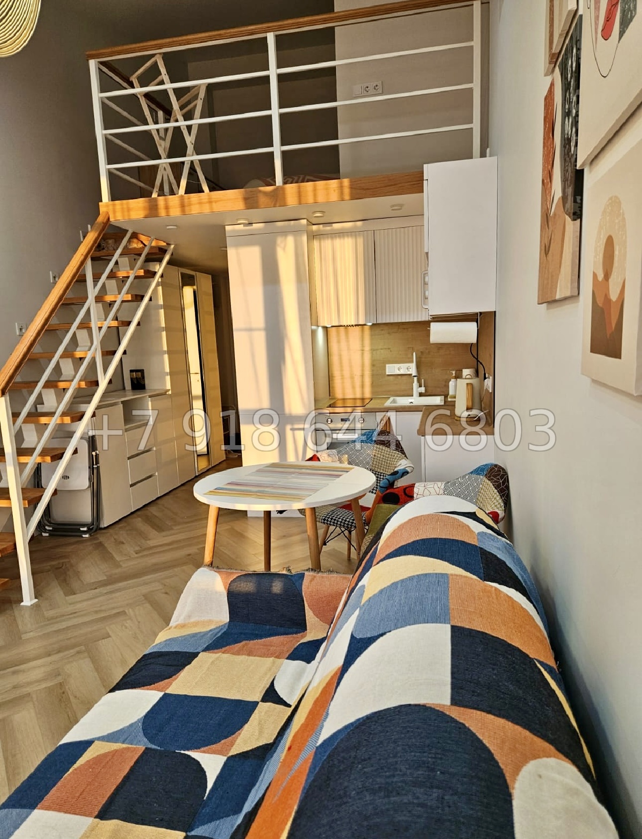 № 78р. Квартира в Сириусе. Идеальный вариант для сдачи в аренду  - миниатюра 11