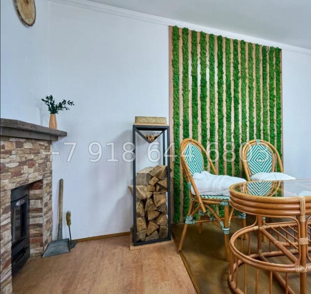 № 174 Б. Три дома в Адлере с большим участком земли  - миниатюра 26