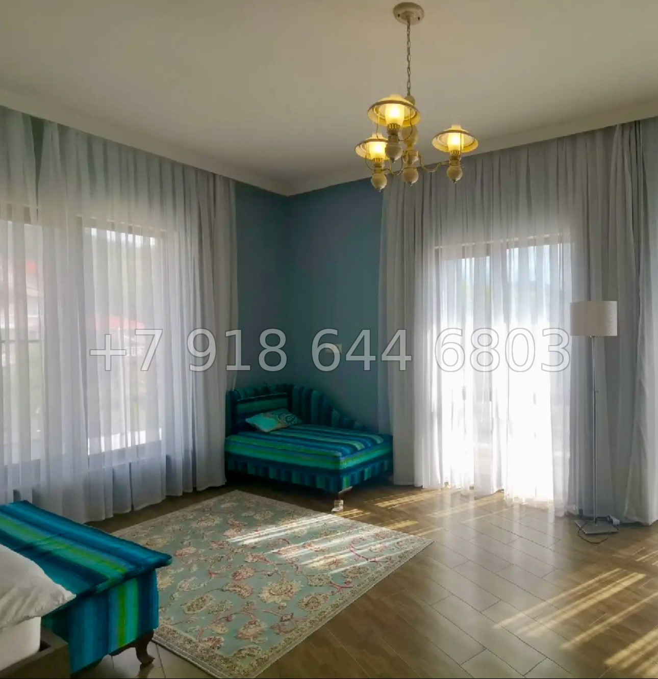 № 117 в. Дом с ремонтом в Адлере  - миниатюра 29