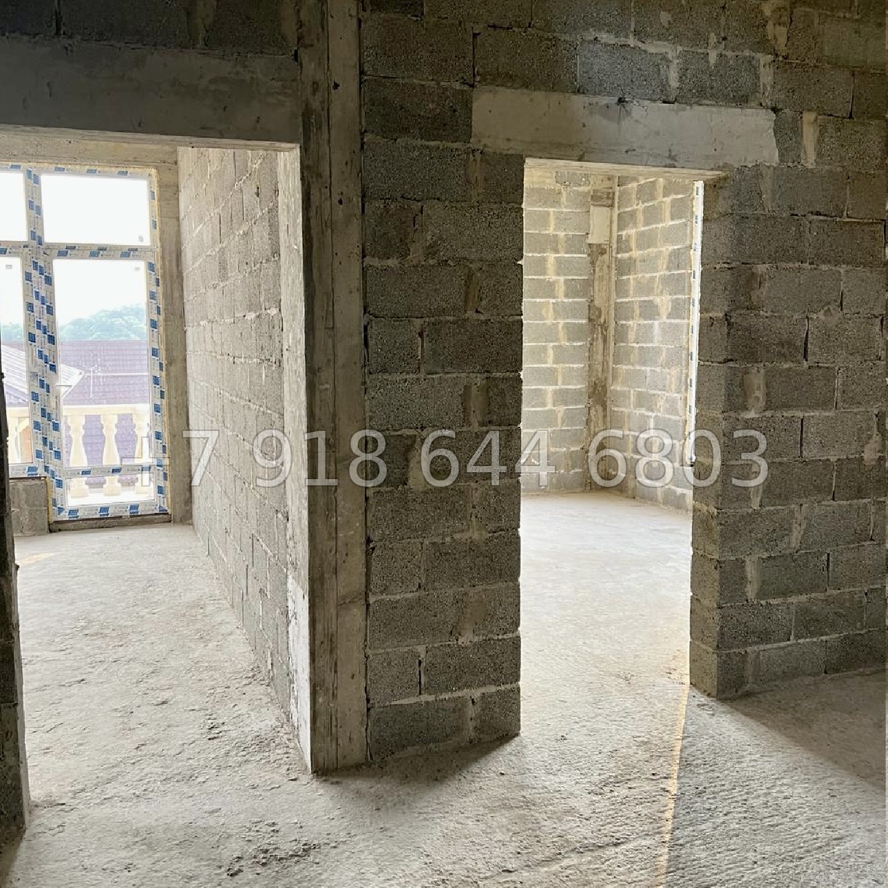 № 174 А. Дом в Адлере  - миниатюра 12