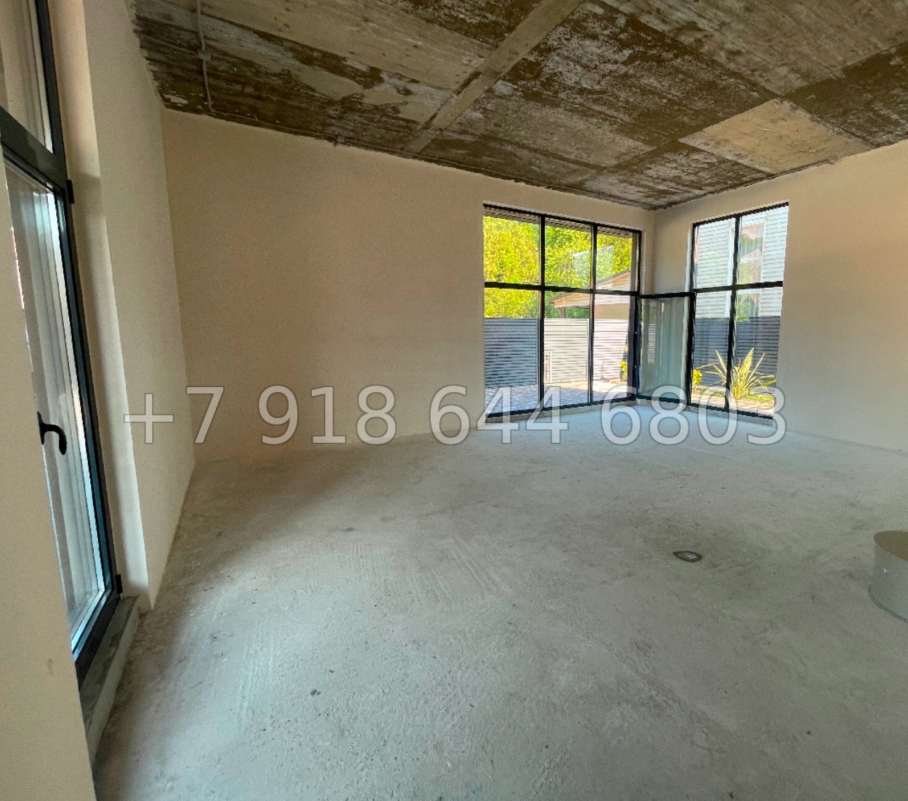 № 93 в. Дом в Сочи  - миниатюра 7