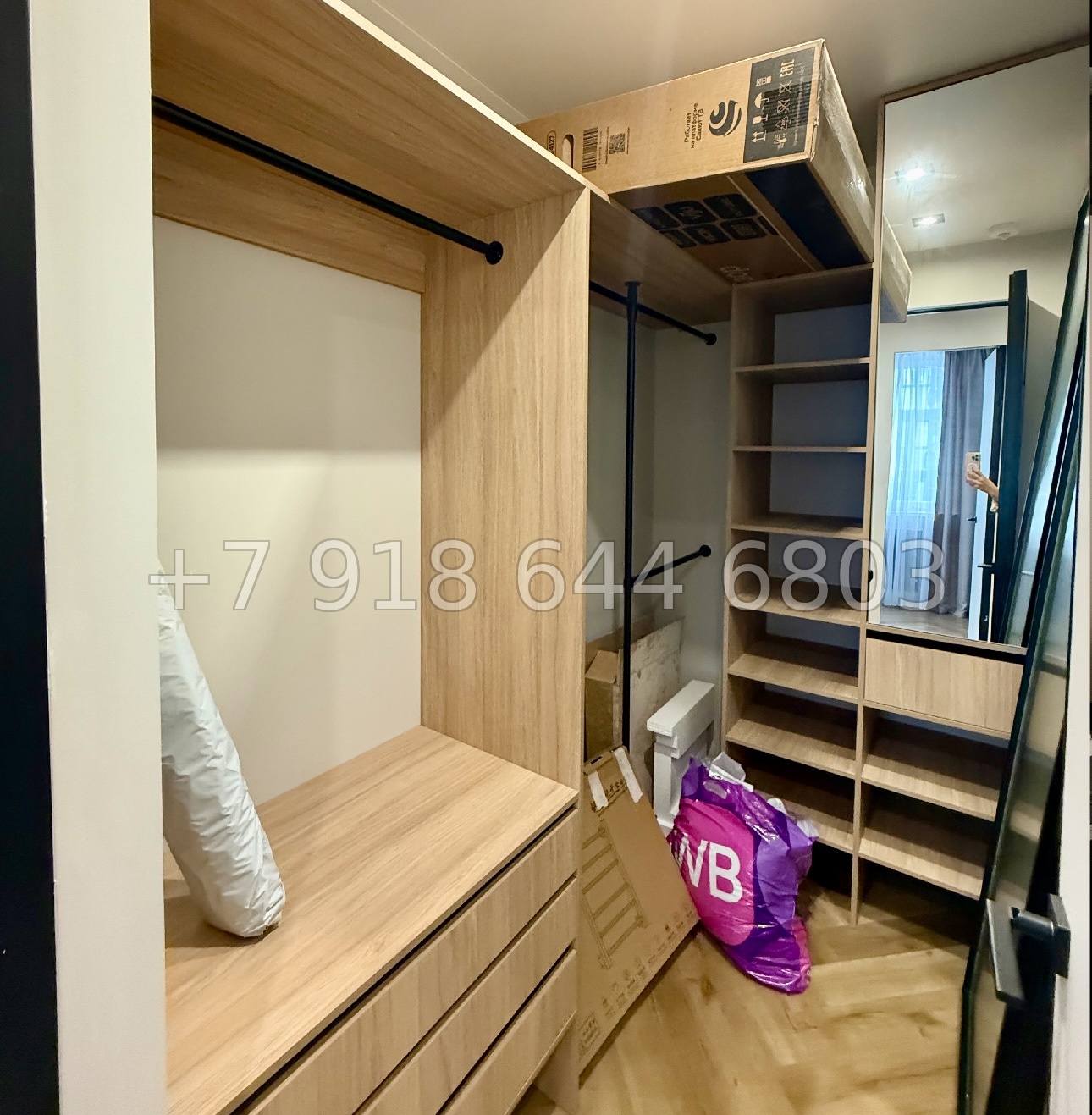 № 423 р. Квартира в Сочи. ЖК Альпийский квартал  - миниатюра 9