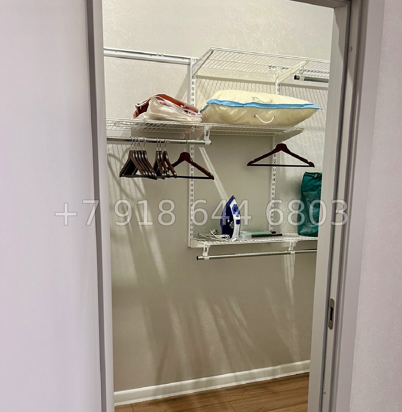 № 365 р. Квартира с видом на море в ЖК Посейдон Сочи  - миниатюра 9