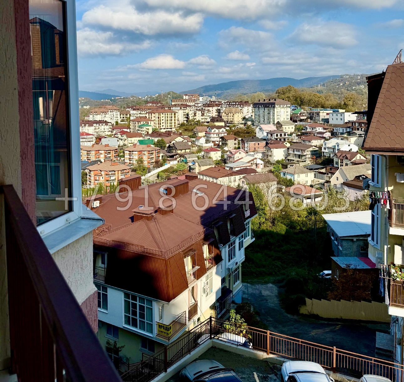 № 77 х. Жилье в Сочи Немецкий квартал  - миниатюра 22