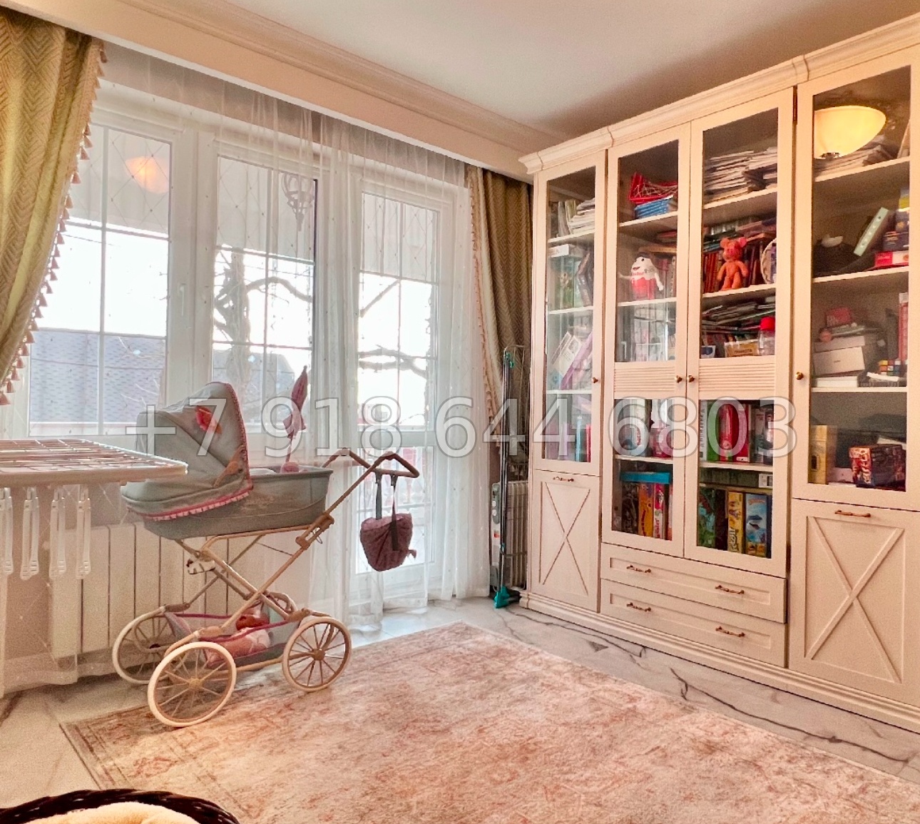 № 61 м. Дом в центре города Сочи  - миниатюра 22