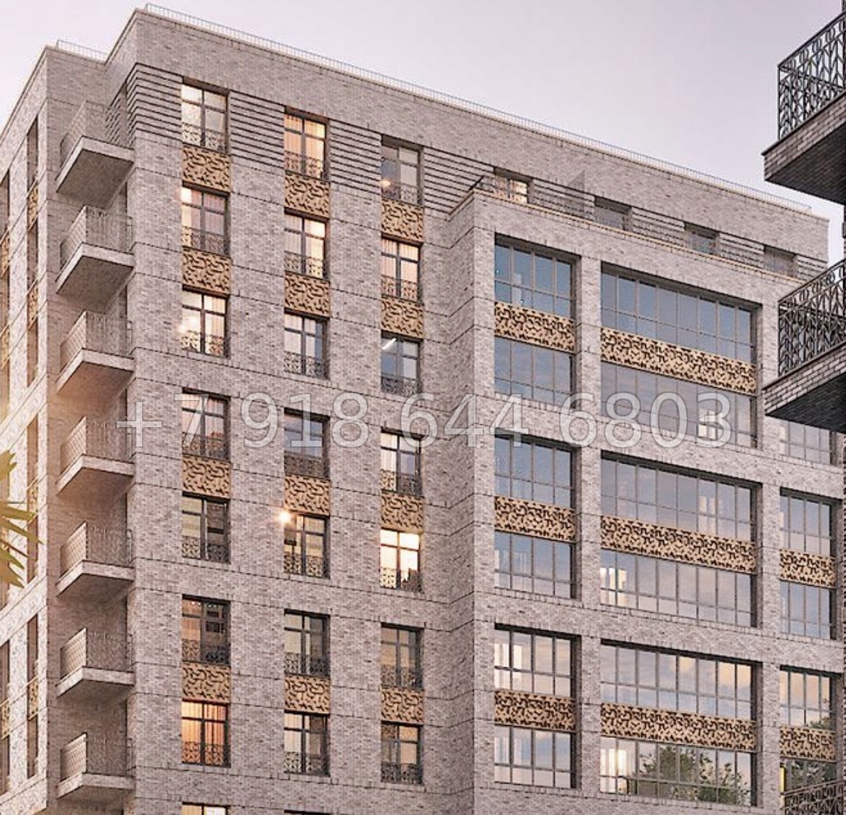 № 28 ы. Метро Площадь Восстания. Метро Маяковская. ЖК Моисеенко Санкт Петербург  - миниатюра 6