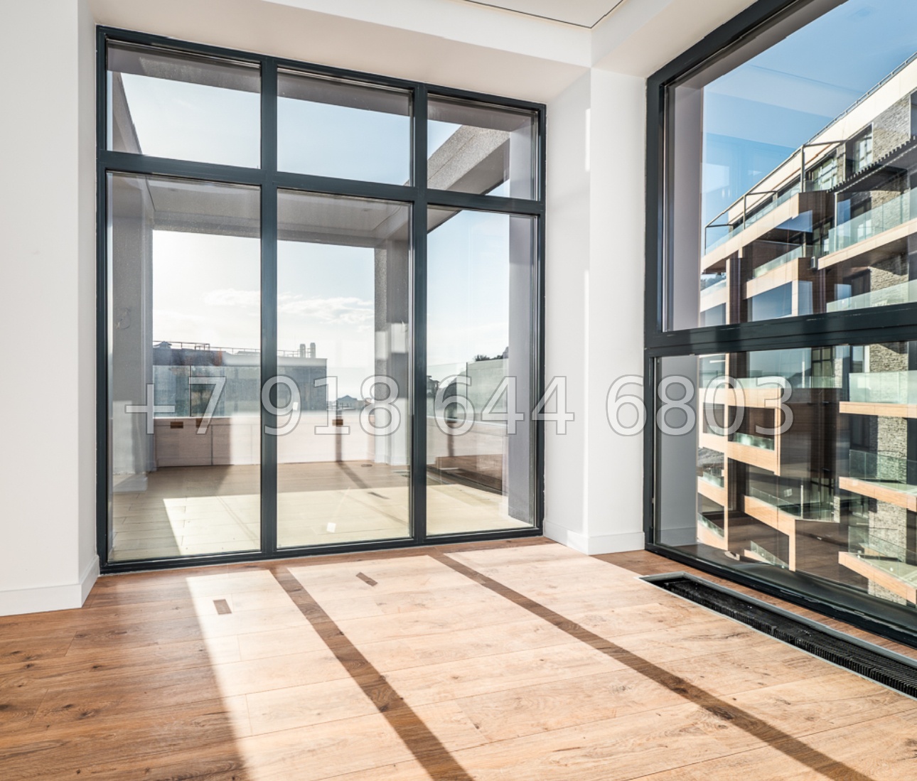 № 19 г. Гурзуф АК Море Ялта пентхаус  - миниатюра 19