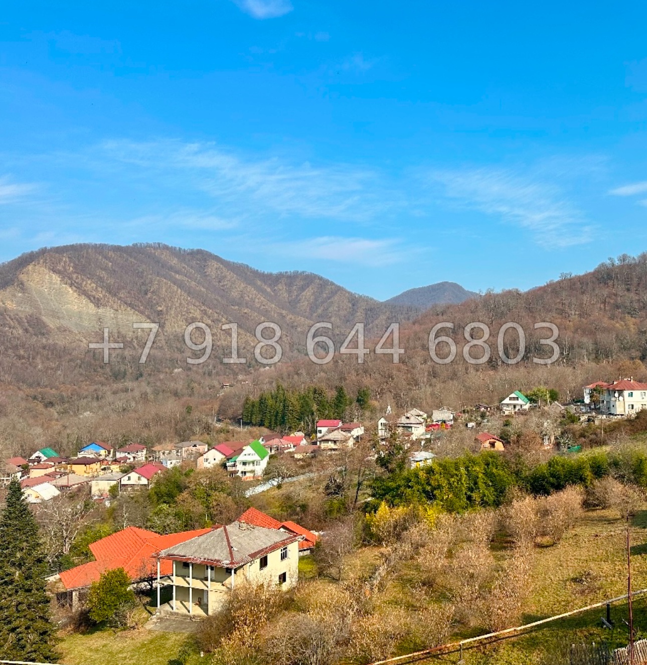 № 82 А. Дом в Сочи  - миниатюра 4