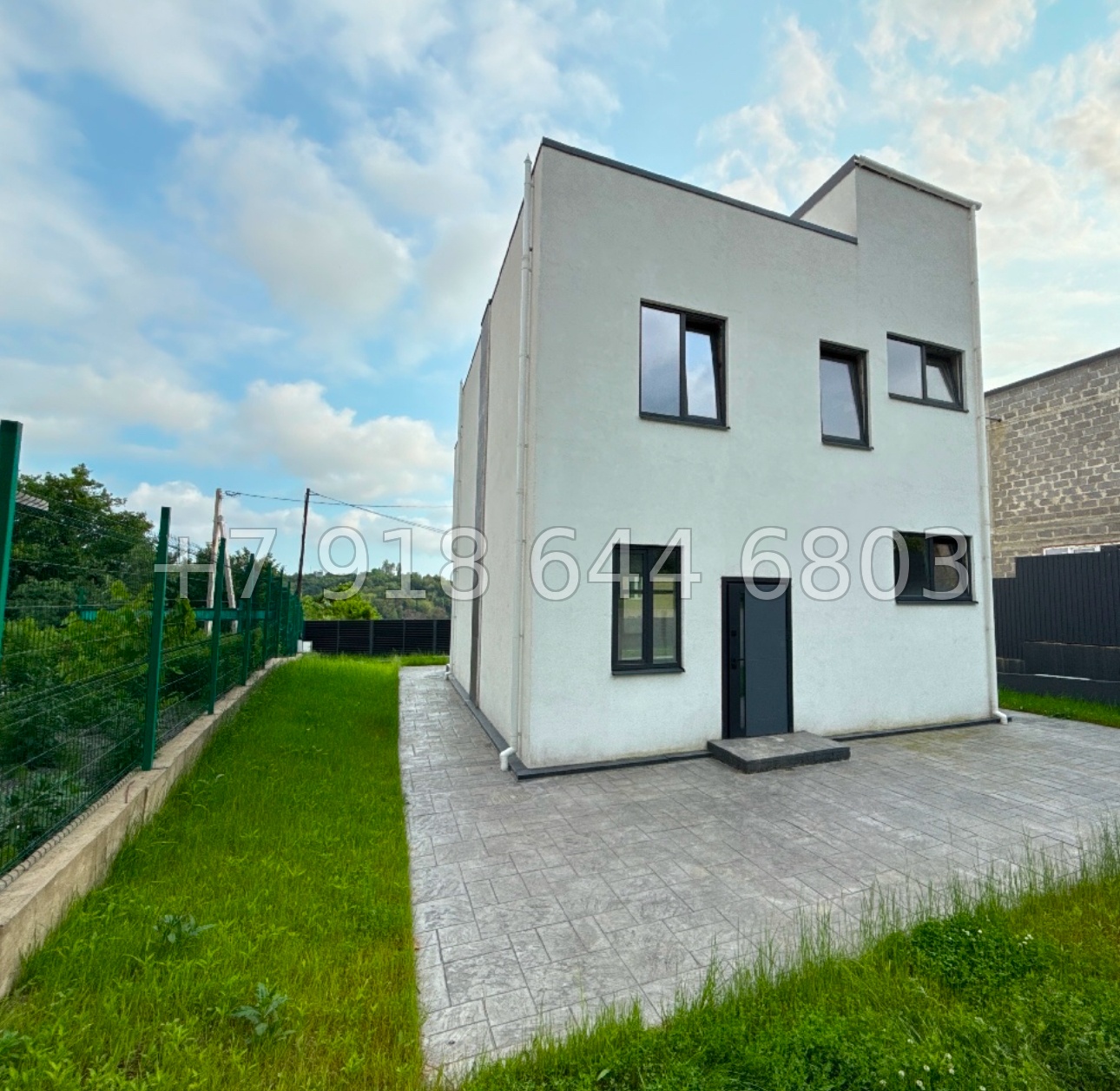 № 71А. Дом в Адлере  - миниатюра 6