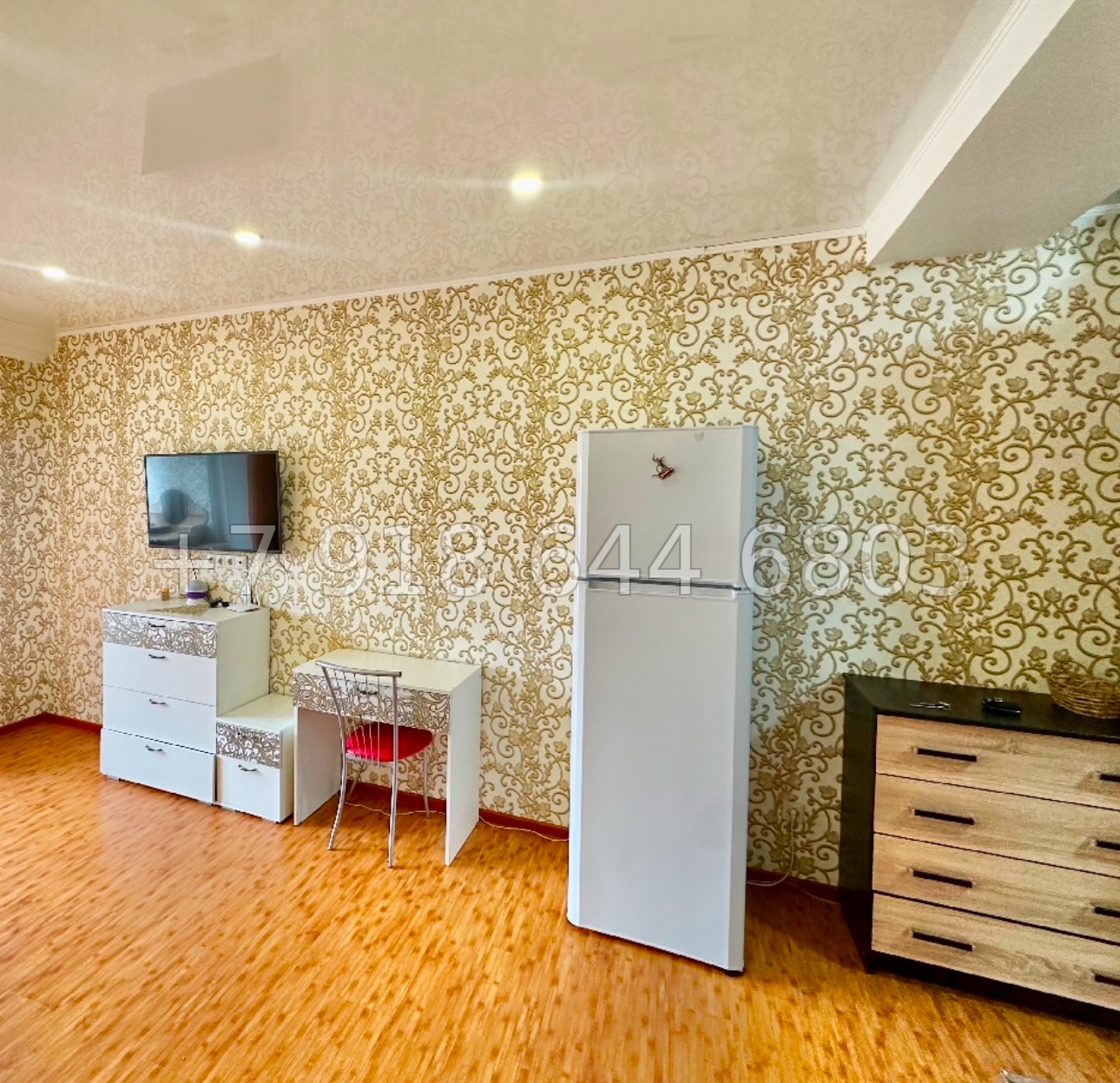 № 214 п. Квартира в Дагомысе Сочи  - миниатюра 7