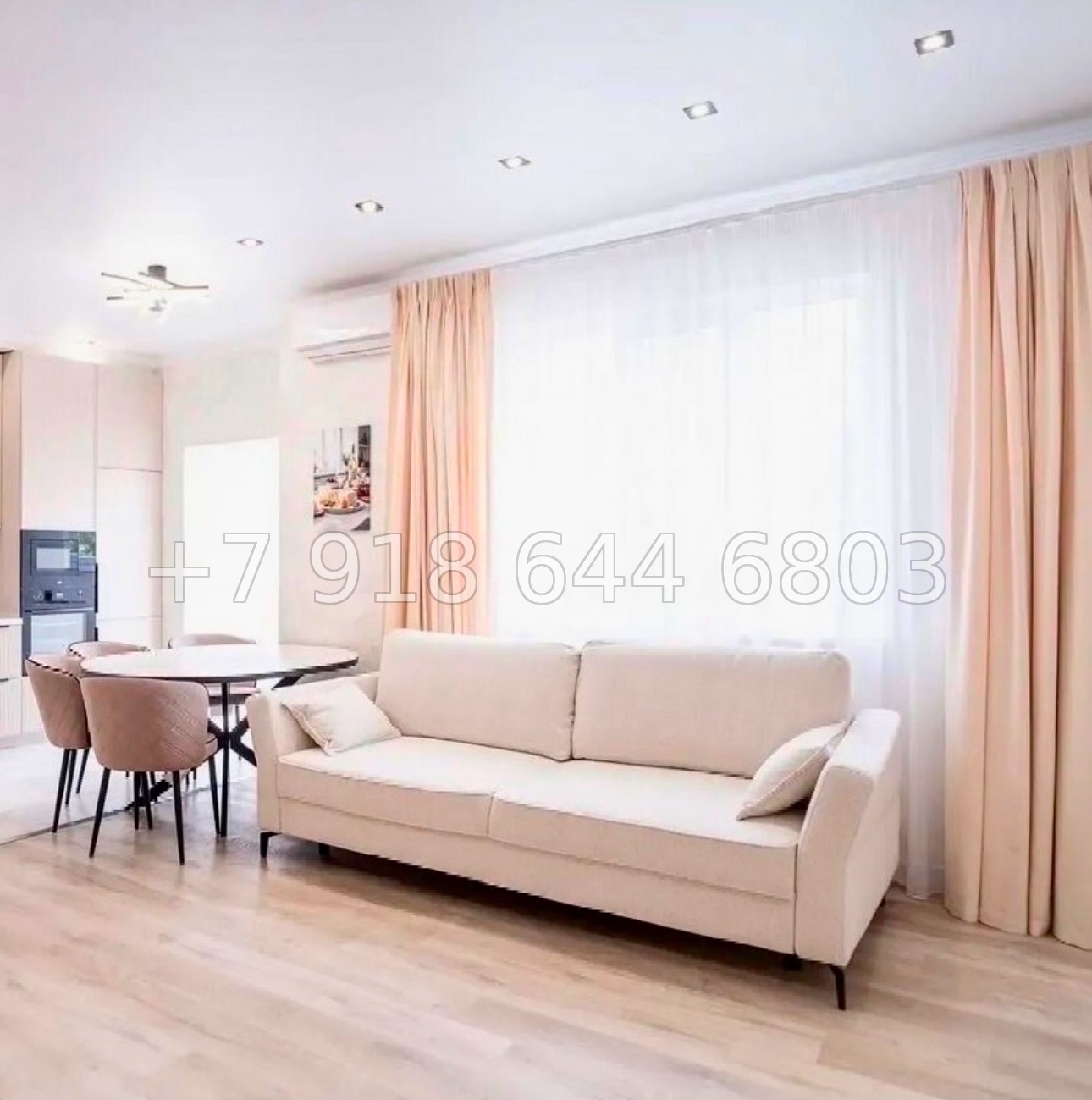 № 503 р. ЖК Остров Мечты Сочи  - миниатюра 9