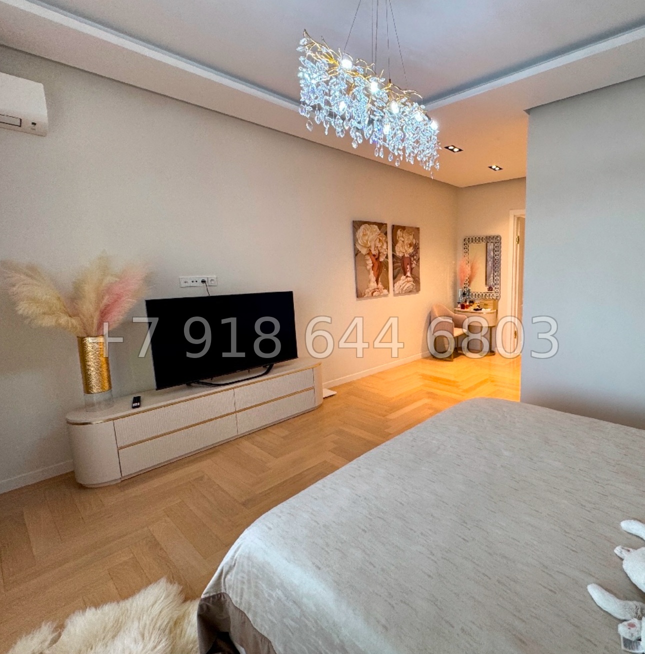 № 39е. Квартира у моря в Адлере. ЖК Столичный Адлер  - миниатюра 6