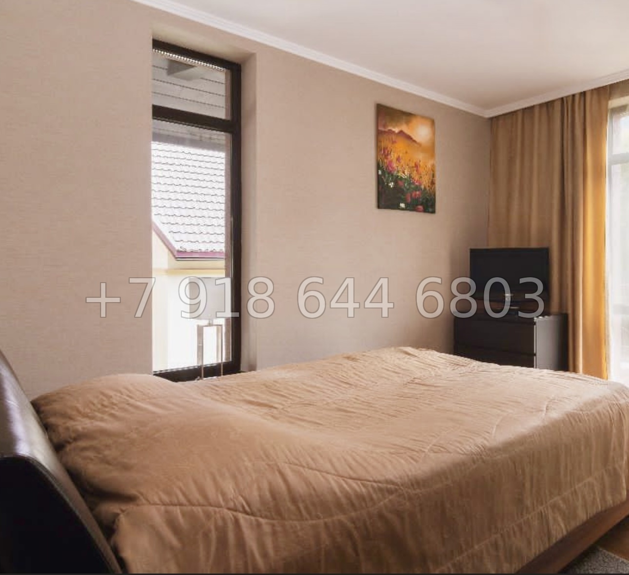 № 27 м. Дом с ремонтом на Красной Поляне  - миниатюра 18