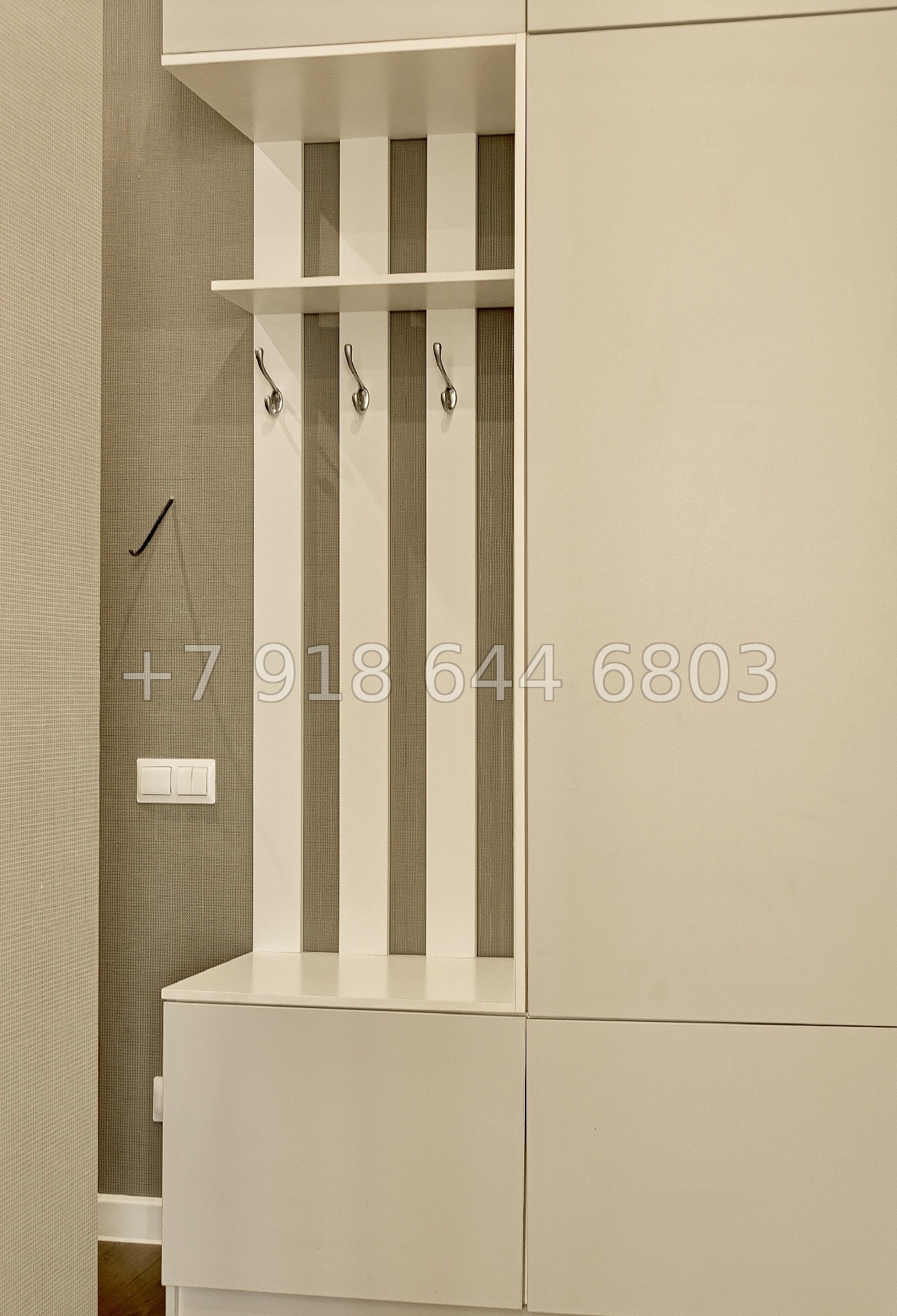 № 487 р. ЖК Посейдон Сочи квартира на море - миниатюра 18