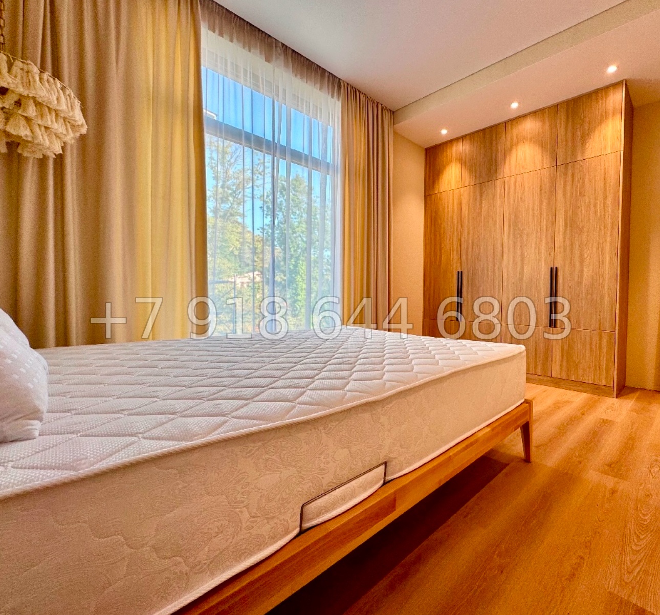 № 57 в. Дом Бали с видом на море и хорошим ремонтом  - миниатюра 9