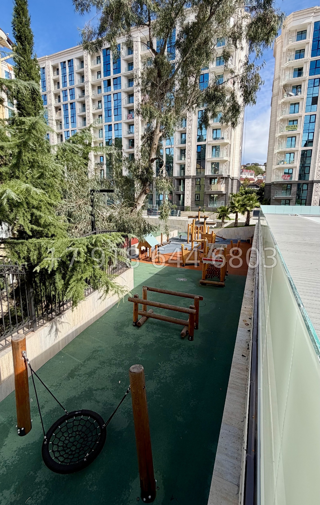 № 176 п. ЖК Море Сочи  - миниатюра 14