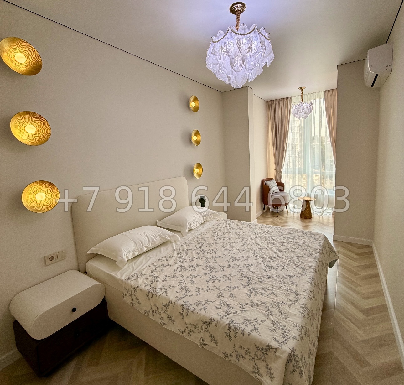 № 491 р. ЖК Альпийский квартал Сочи  - миниатюра 11