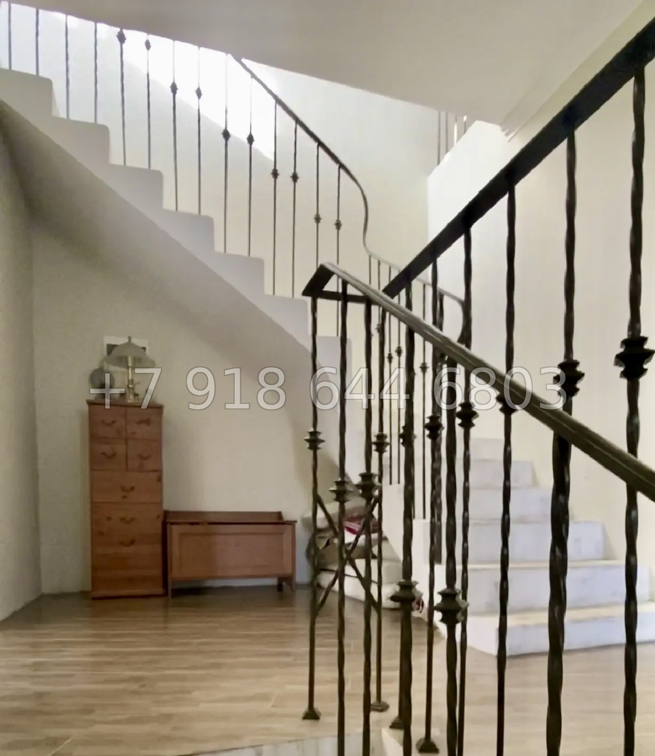 № 117 в. Дом с ремонтом в Адлере  - миниатюра 8