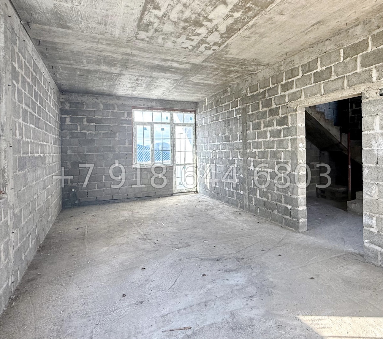 №31 А. Два недорогих дома в Адлере  - миниатюра 10