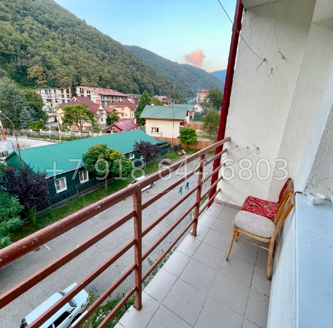 № 2и. Трёхкомнатная Квартира для жизни  - миниатюра 9