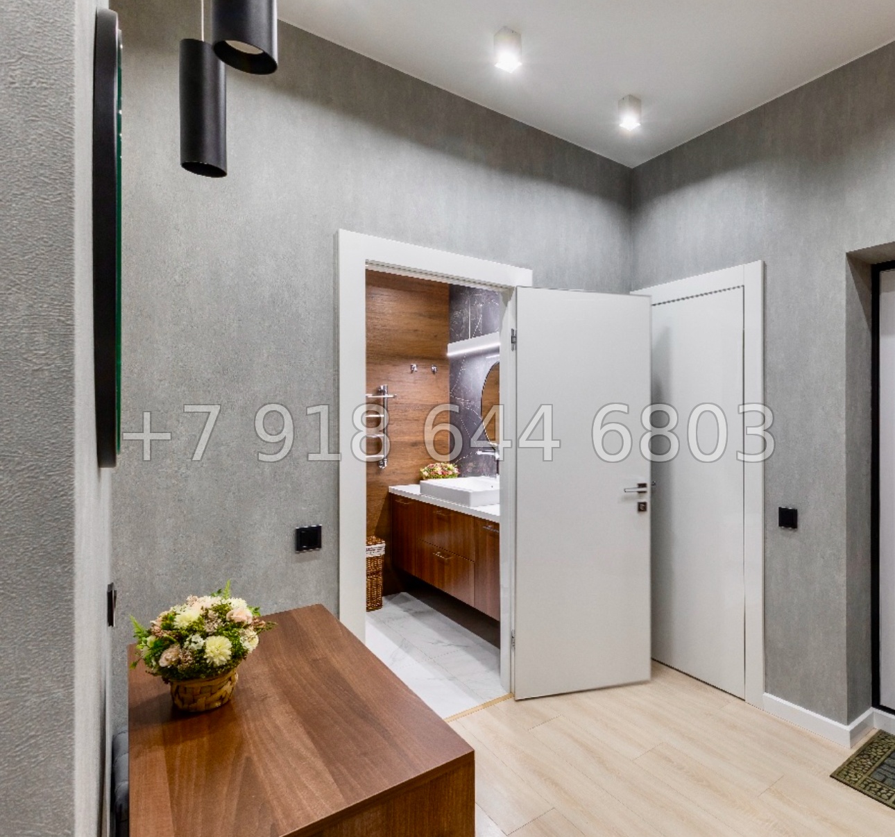 № 63 е. ЖК Лазурный Берег Сочи  - миниатюра 21