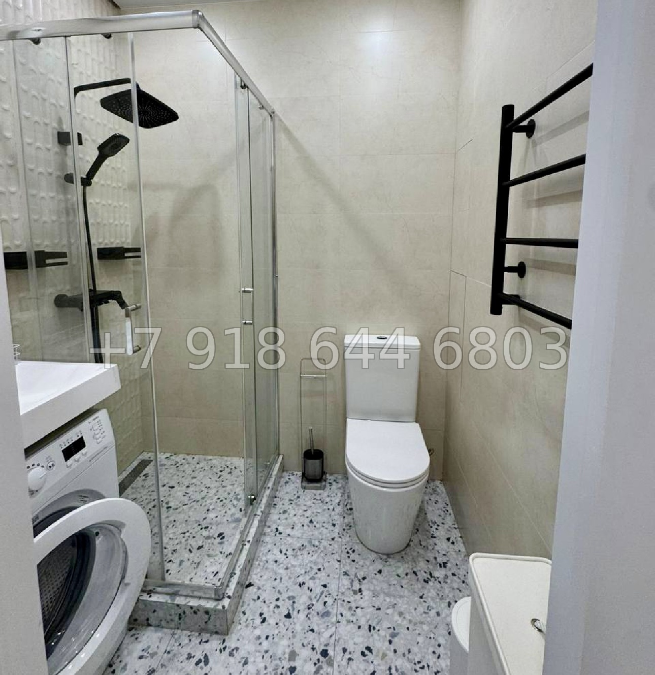 № 197 п. ЖК Сочи Парк  - миниатюра 10