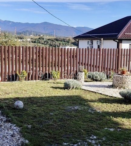 № 93 А. Дом с ремонтом в Адлере  - миниатюра 26