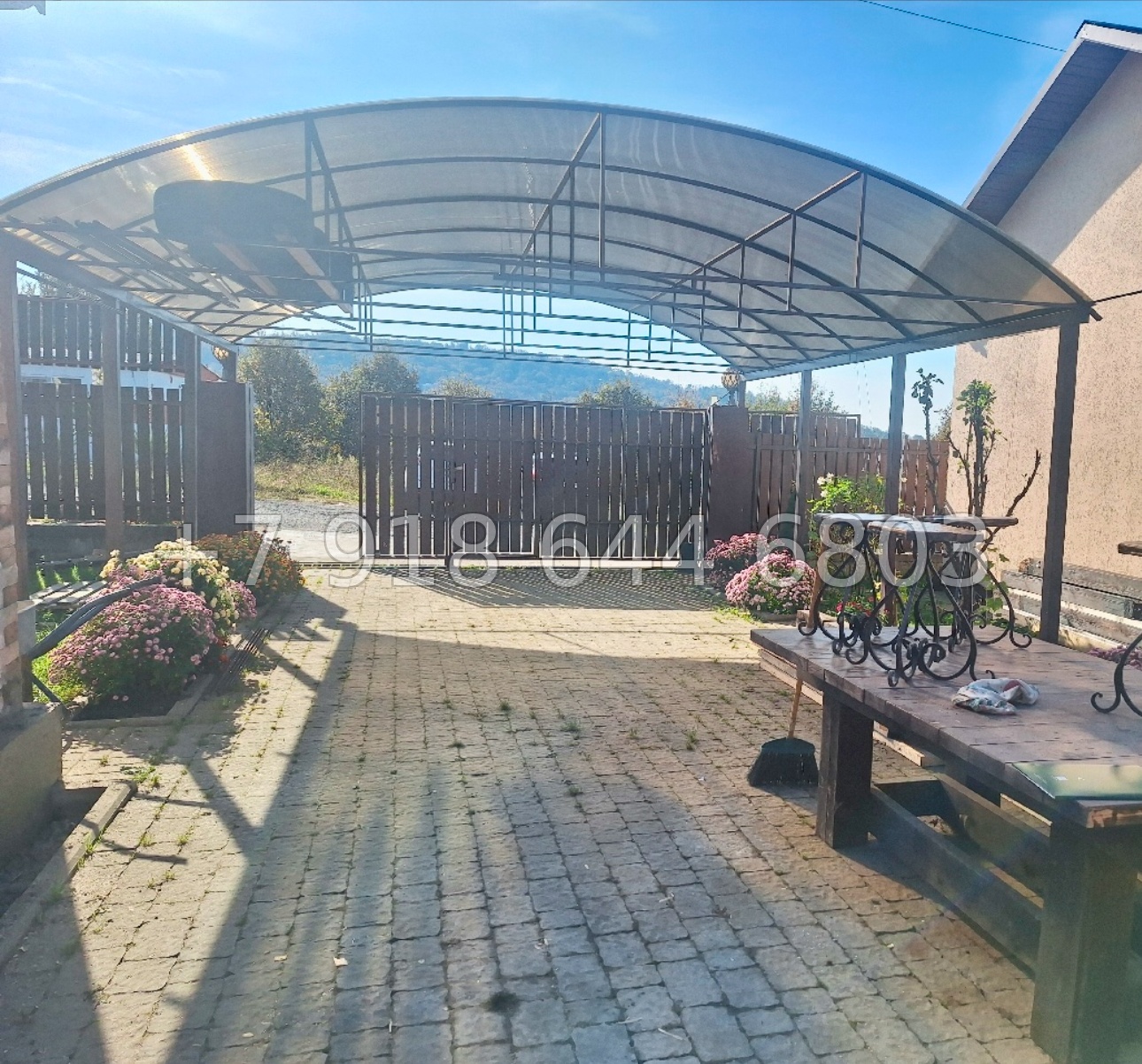 № 167 А. Два дома за одну цену. Дом в Сочи Дагомыс  - миниатюра 3