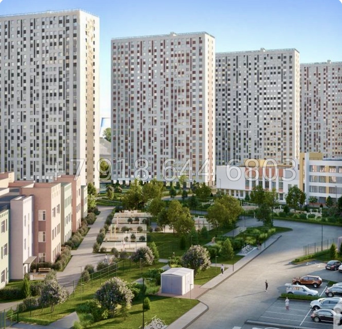 № 113 в. Метро Ломоносовская. Метро улица Дыбенко. ЖК Октябрьская набережная Санкт Петербург  - миниатюра 8