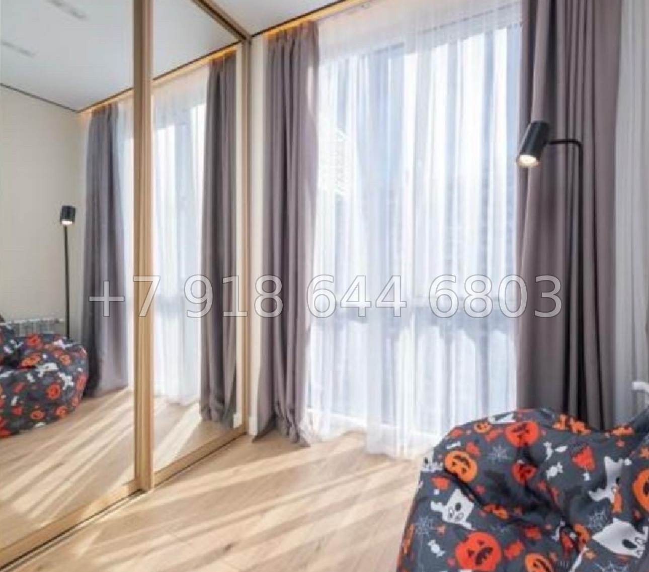 № 534 р. ЖК Альпийский квартал Сочи  - миниатюра 30