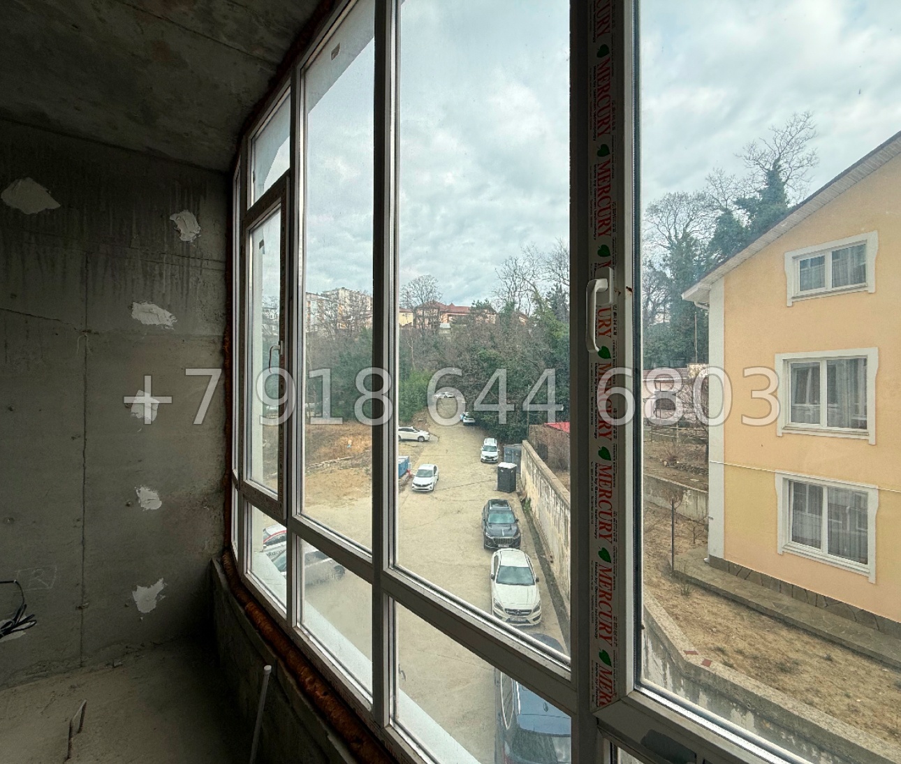 № 143 п. Квартира в Сочи. Большая площадь  - миниатюра 7